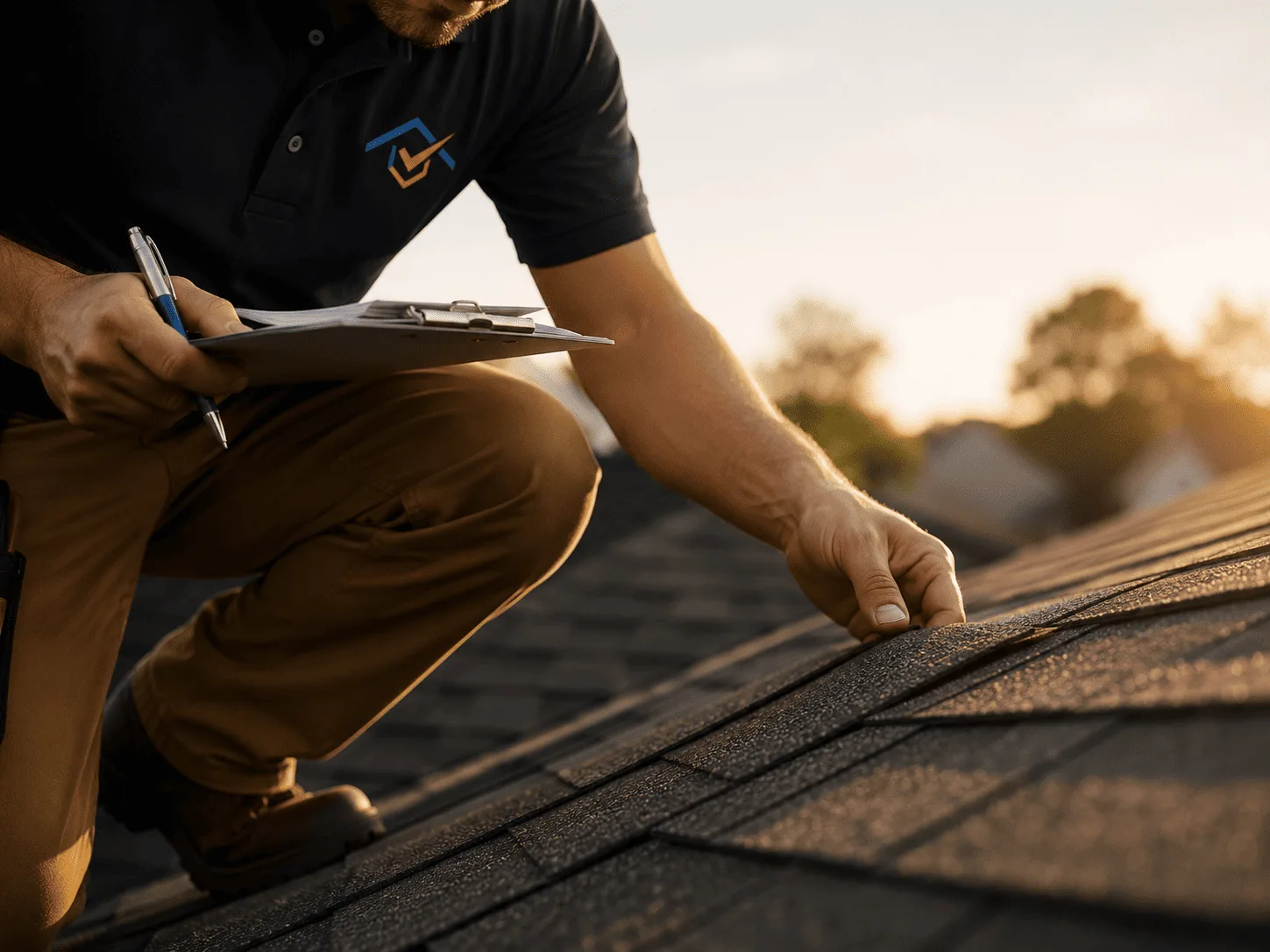 Why Choose Roof Inspection in Pine Lake, GA