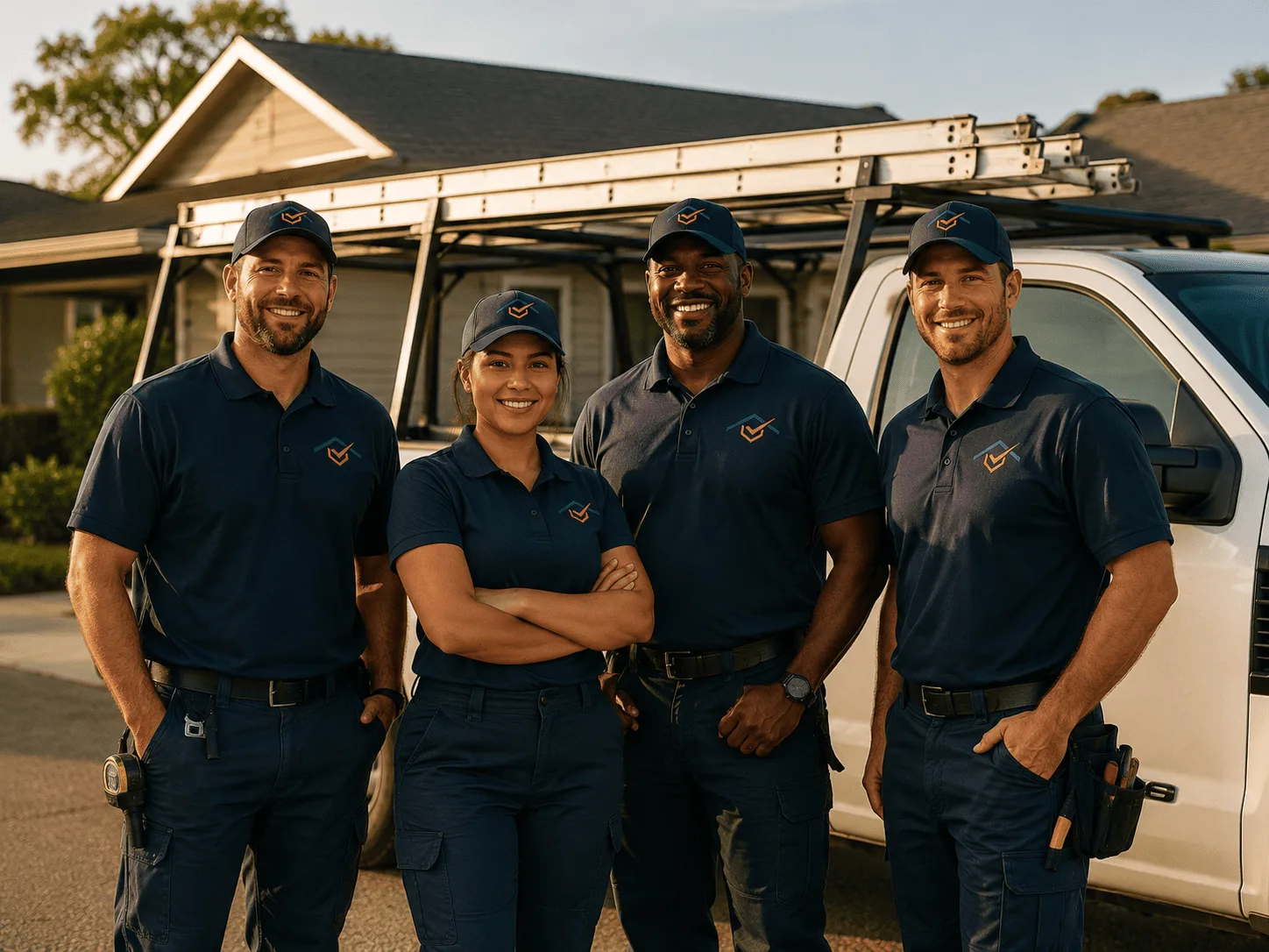 Roof Inspection company in Pine Lake, GA